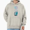 ssrcooversized hoodiemens 01oatmeal heatherfrontsquare productx1000 26 - Undertale Merch