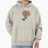 ssrcooversized hoodiemens 01oatmeal heatherfrontsquare productx1000 33 - Undertale Merch