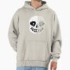 ssrcooversized hoodiemens 01oatmeal heatherfrontsquare productx1000 38 - Undertale Merch