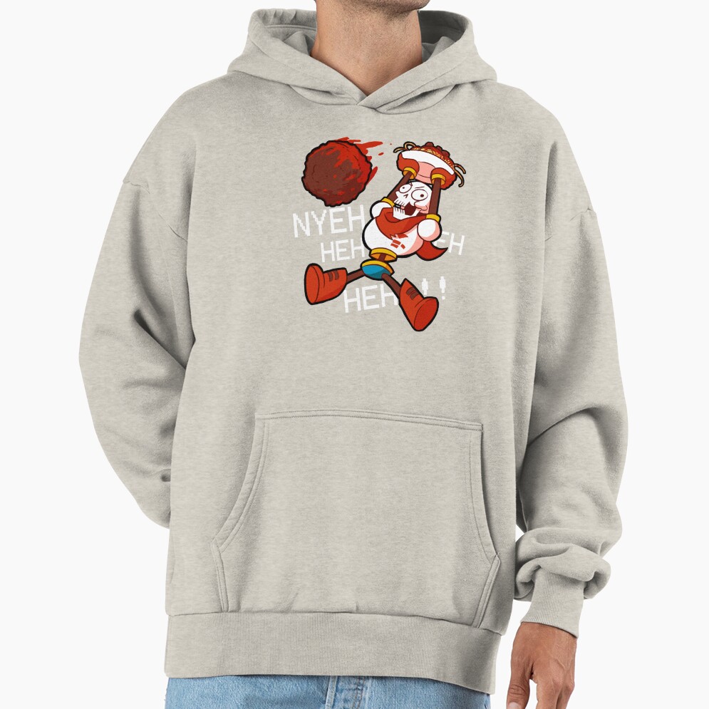 Papyrus Hoodie