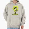 ssrcooversized hoodiemens 01oatmeal heatherfrontsquare productx1000 5 - Undertale Merch