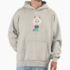 ssrcooversized hoodiemens 01oatmeal heatherfrontsquare productx1000 6 - Undertale Merch