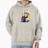 ssrcooversized hoodiemens 01oatmeal heatherfrontsquare productx1000 7 - Undertale Merch