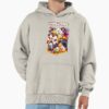 ssrcooversized hoodiemens 01oatmeal heatherfrontsquare productx1000 8 - Undertale Merch