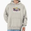 ssrcooversized hoodiemens 01oatmeal heatherfrontsquare productx1000 9 - Undertale Merch