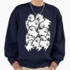 ssrcooversized sweatshirtmens 0105081f66c8590f4efrontsquare productx1000 14 - Undertale Merch