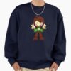 ssrcooversized sweatshirtmens 0105081f66c8590f4efrontsquare productx1000 15 - Undertale Merch