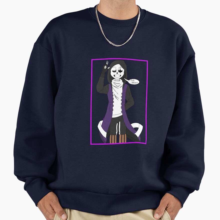 Epic Sans Sweatshirt - Image 5