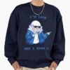 ssrcooversized sweatshirtmens 0105081f66c8590f4efrontsquare productx1000 22 - Undertale Merch