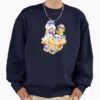 ssrcooversized sweatshirtmens 0105081f66c8590f4efrontsquare productx1000 24 - Undertale Merch