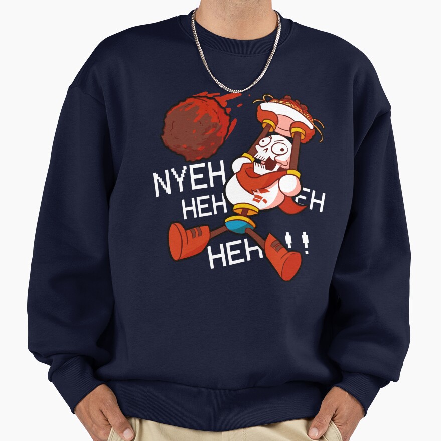 Papyrus Sweatshirt - Image 5