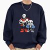 ssrcooversized sweatshirtmens 0105081f66c8590f4efrontsquare productx1000 29 - Undertale Merch