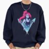 ssrcooversized sweatshirtmens 0105081f66c8590f4efrontsquare productx1000 30 - Undertale Merch