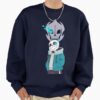 ssrcooversized sweatshirtmens 0105081f66c8590f4efrontsquare productx1000 32 - Undertale Merch
