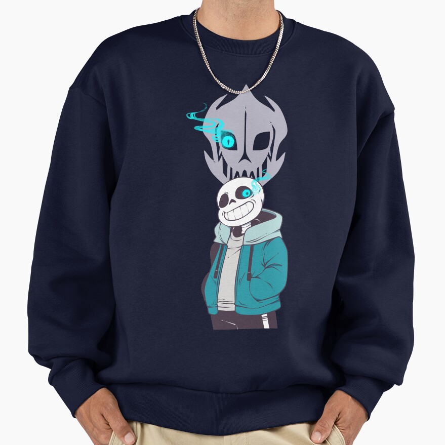 Bad Time Sweatshirt - Image 5