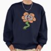 ssrcooversized sweatshirtmens 0105081f66c8590f4efrontsquare productx1000 33 - Undertale Merch