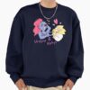 ssrcooversized sweatshirtmens 0105081f66c8590f4efrontsquare productx1000 34 - Undertale Merch