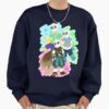 ssrcooversized sweatshirtmens 0105081f66c8590f4efrontsquare productx1000 37 - Undertale Merch