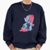 ssrcooversized sweatshirtmens 0105081f66c8590f4efrontsquare productx1000 40 - Undertale Merch