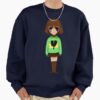 ssrcooversized sweatshirtmens 0105081f66c8590f4efrontsquare productx1000 41 - Undertale Merch