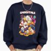 ssrcooversized sweatshirtmens 0105081f66c8590f4efrontsquare productx1000 42 - Undertale Merch