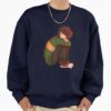 ssrcooversized sweatshirtmens 0105081f66c8590f4efrontsquare productx1000 43 - Undertale Merch