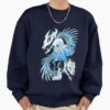 ssrcooversized sweatshirtmens 0105081f66c8590f4efrontsquare productx1000 6 - Undertale Merch