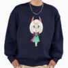 ssrcooversized sweatshirtmens 0105081f66c8590f4efrontsquare productx1000 7 - Undertale Merch
