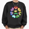 ssrcooversized sweatshirtmens 0110101001c5ca27c6frontsquare productx1000 - Undertale Merch