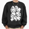 ssrcooversized sweatshirtmens 0110101001c5ca27c6frontsquare productx1000 14 - Undertale Merch