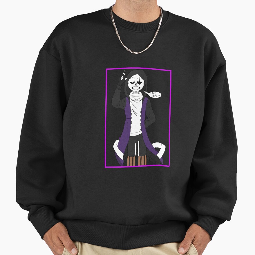 Epic Sans Sweatshirt - Image 2
