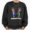 ssrcooversized sweatshirtmens 0110101001c5ca27c6frontsquare productx1000 18 - Undertale Merch