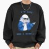 ssrcooversized sweatshirtmens 0110101001c5ca27c6frontsquare productx1000 22 - Undertale Merch