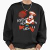 ssrcooversized sweatshirtmens 0110101001c5ca27c6frontsquare productx1000 26 - Undertale Merch
