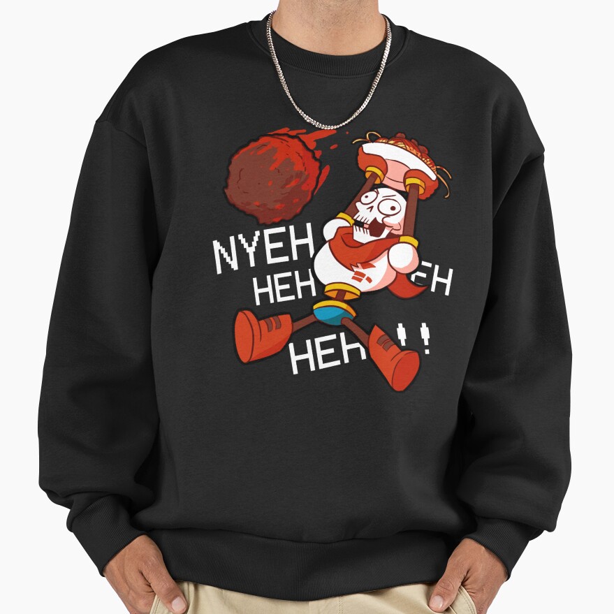 Papyrus Sweatshirt
