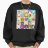 ssrcooversized sweatshirtmens 0110101001c5ca27c6frontsquare productx1000 3 - Undertale Merch