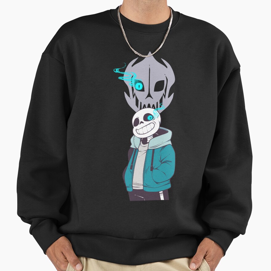 Bad Time Sweatshirt