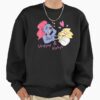 ssrcooversized sweatshirtmens 0110101001c5ca27c6frontsquare productx1000 34 - Undertale Merch