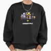 ssrcooversized sweatshirtmens 0110101001c5ca27c6frontsquare productx1000 35 - Undertale Merch