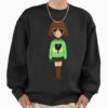 ssrcooversized sweatshirtmens 0110101001c5ca27c6frontsquare productx1000 41 - Undertale Merch