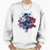 ssrcooversized sweatshirtmens 01fafafaca443f4786frontsquare productx1000 11 - Undertale Merch