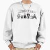 ssrcooversized sweatshirtmens 01fafafaca443f4786frontsquare productx1000 23 - Undertale Merch