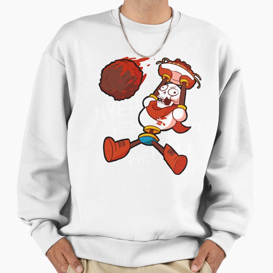 Papyrus Sweatshirt - Image 2