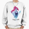 ssrcooversized sweatshirtmens 01fafafaca443f4786frontsquare productx1000 30 - Undertale Merch