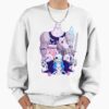 ssrcooversized sweatshirtmens 01fafafaca443f4786frontsquare productx1000 31 - Undertale Merch