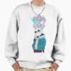 ssrcooversized sweatshirtmens 01fafafaca443f4786frontsquare productx1000 32 - Undertale Merch