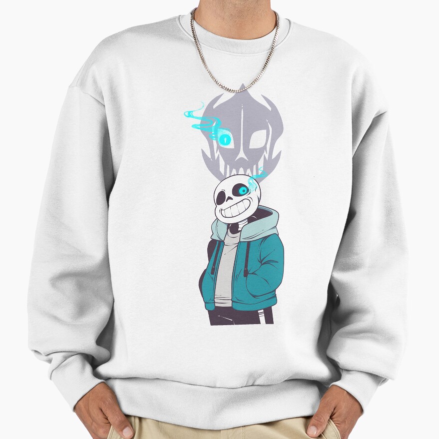 Bad Time Sweatshirt - Image 2