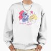 ssrcooversized sweatshirtmens 01fafafaca443f4786frontsquare productx1000 34 - Undertale Merch
