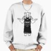 ssrcooversized sweatshirtmens 01fafafaca443f4786frontsquare productx1000 36 - Undertale Merch