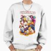 ssrcooversized sweatshirtmens 01fafafaca443f4786frontsquare productx1000 42 - Undertale Merch